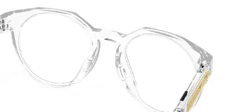 Oakley Eyeglasses HSTN RX A