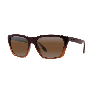 50G Shiny Brown With Brownlynx Lenses