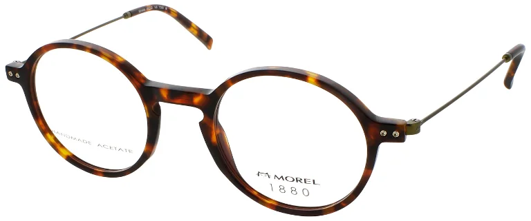 Morel 1880 Eyeglasses 60144M