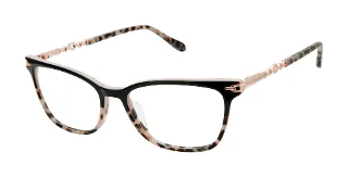 Lulu Guinness Eyeglasses L242