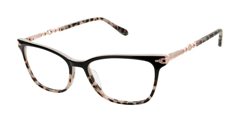 Lulu Guinness Eyeglasses L242