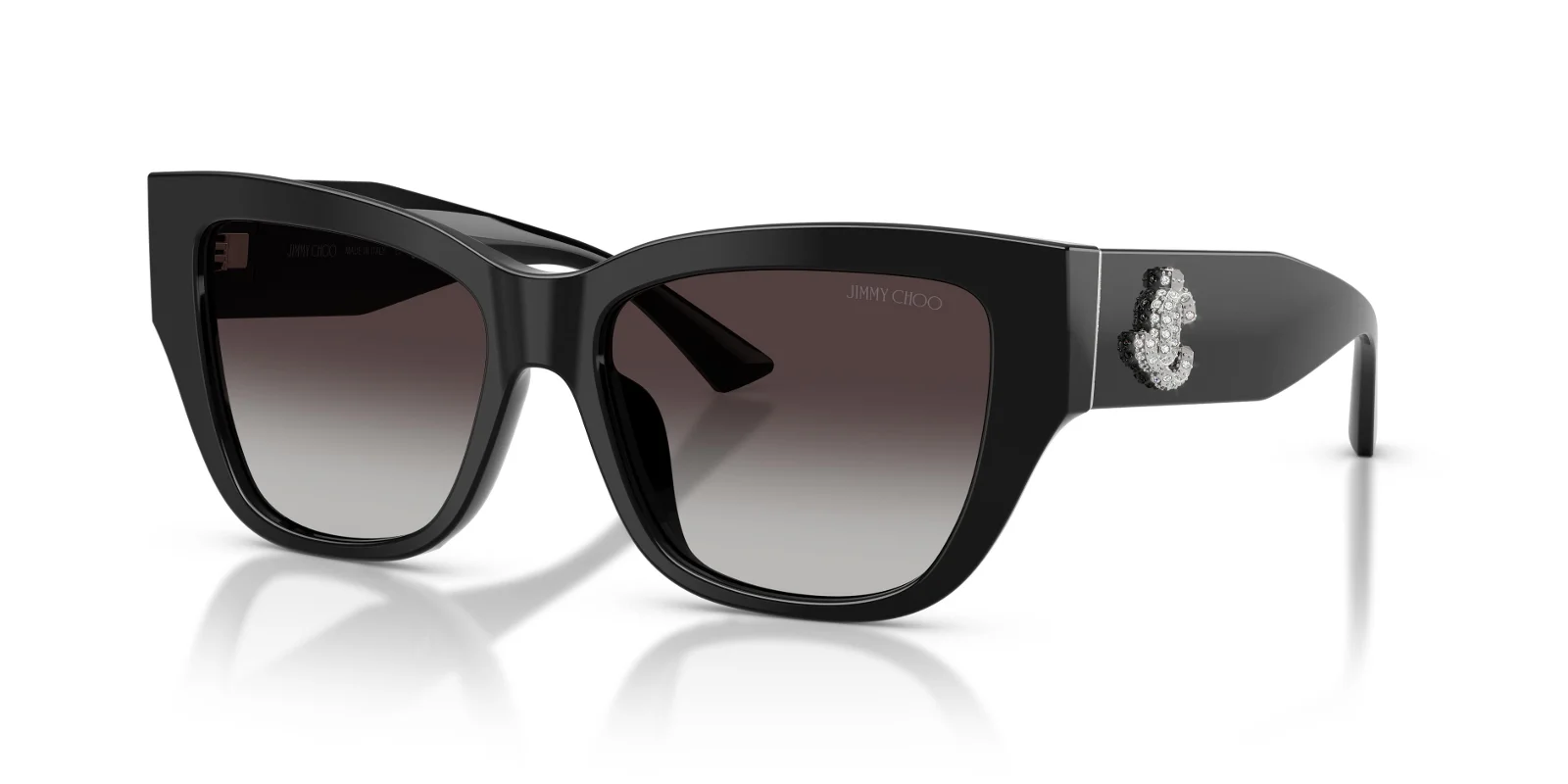 Jimmy Choo Sunglasses JC5039BU