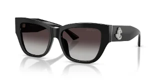 Jimmy Choo Sunglasses JC5039BU