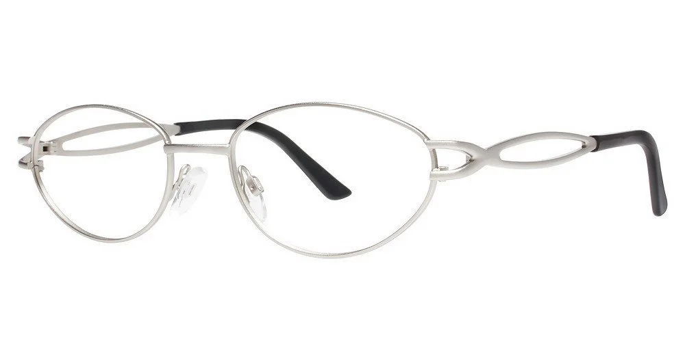 Modern Metals Eyeglasses Stefanie