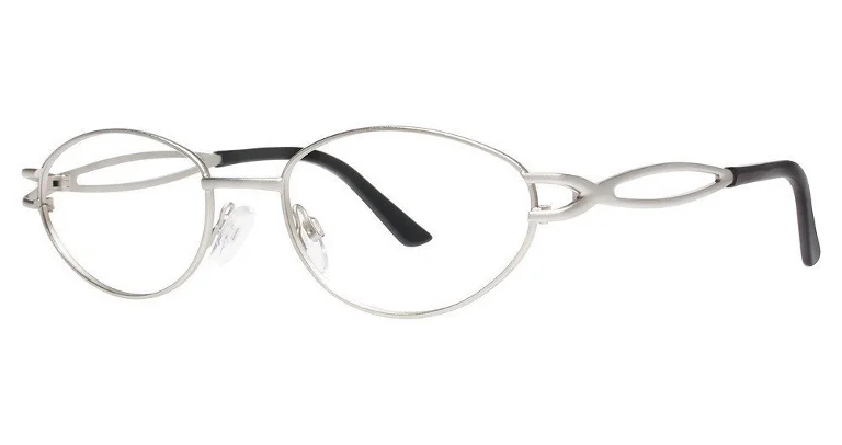 Modern Metals Eyeglasses Stefanie