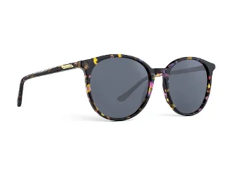 C1 Pink Tortoise/Grey