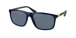562080 Shiny Navy Blue