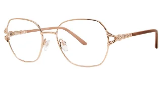 012  Rose Gold