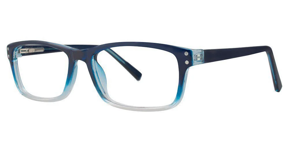 Modern Plastics II Eyeglasses Balance