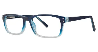 Modern Plastics II Eyeglasses Balance