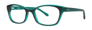 Lilly Pulitzer Eyeglasses WAYLAND