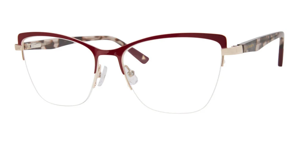 Liz Claiborne Eyeglasses L 686