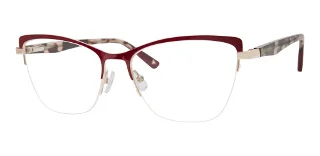 Liz Claiborne Eyeglasses L 686