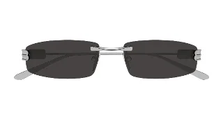 Balenciaga Sunglasses BB0488S