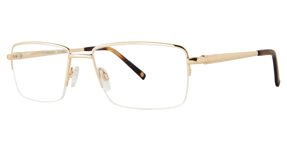 Stetson Eyeglasses Xl 47