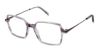 Kliik Denmark Eyeglasses K-735