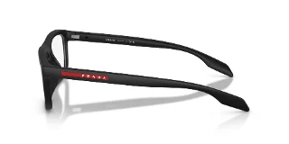 Prada Sport Eyeglasses PS05TVF