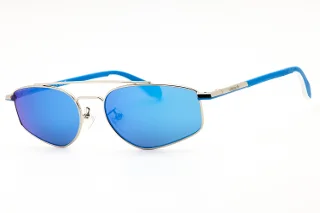 16X Shiny Palladium / Blue Mirror