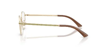 Jimmy Choo Eyeglasses JC2018JD