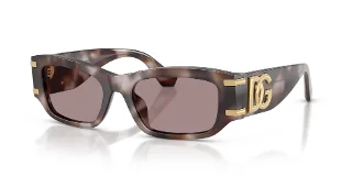 3498LA Violet Havana