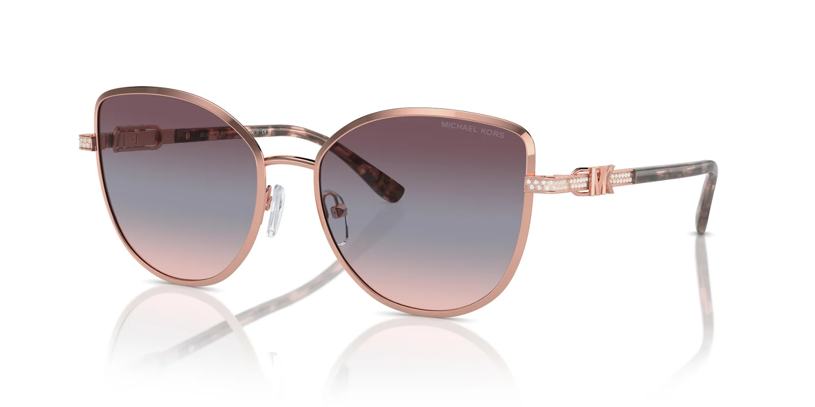 Michael Kors Sunglasses MK1144B