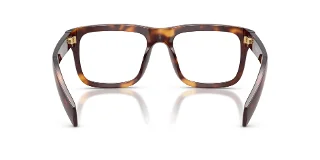 Prada Eyeglasses PRD02VF