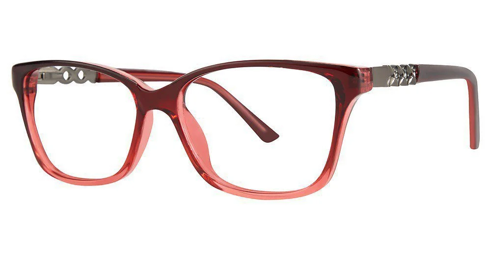 Modern Times Eyeglasses Review