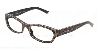 Dolce & Gabbana Eyeglasses DG3115