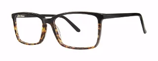 Brown/Tortoise