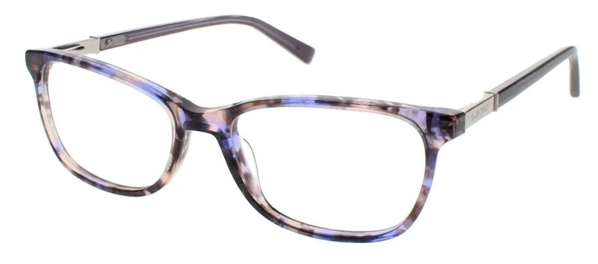 Ellen Tracy Eyeglasses HARLOW
