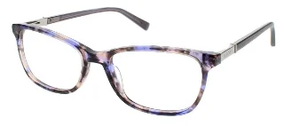 Ellen Tracy Eyeglasses HARLOW