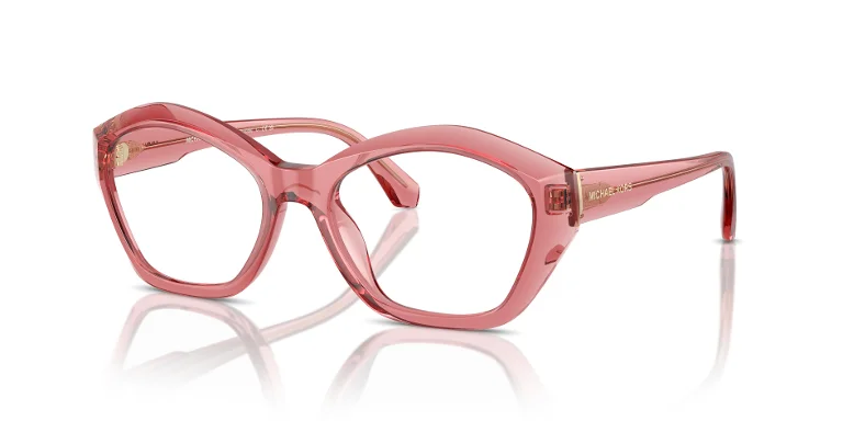 Michael Kors Eyeglasses MK4116U