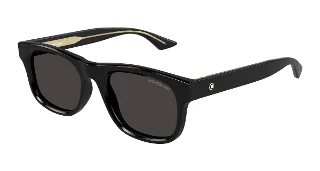Montblanc Sunglasses MB0421S
