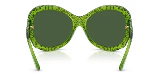 Swarovski Sunglasses SK6052