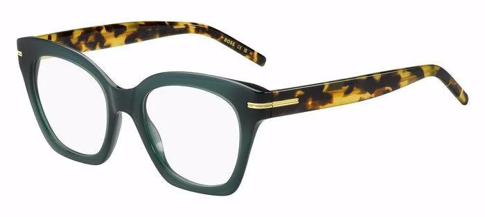Hugo Boss Eyeglasses 1611