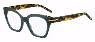 Hugo Boss Eyeglasses 1611