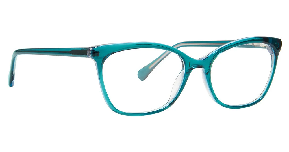 Trina Turk Eyeglasses Bel
