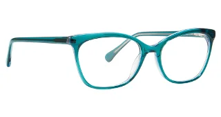 Trina Turk Eyeglasses Bel