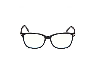 Tom Ford Eyeglasses FT5842-B