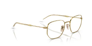 Ray Ban Eyeglasses RX6496