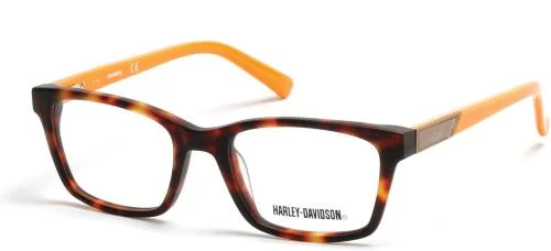 Harley Davidson Eyeglasses HD0126T
