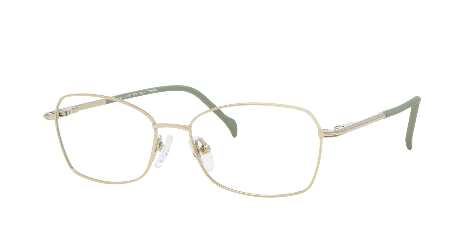 Stepper Eyeglasses 3S1135