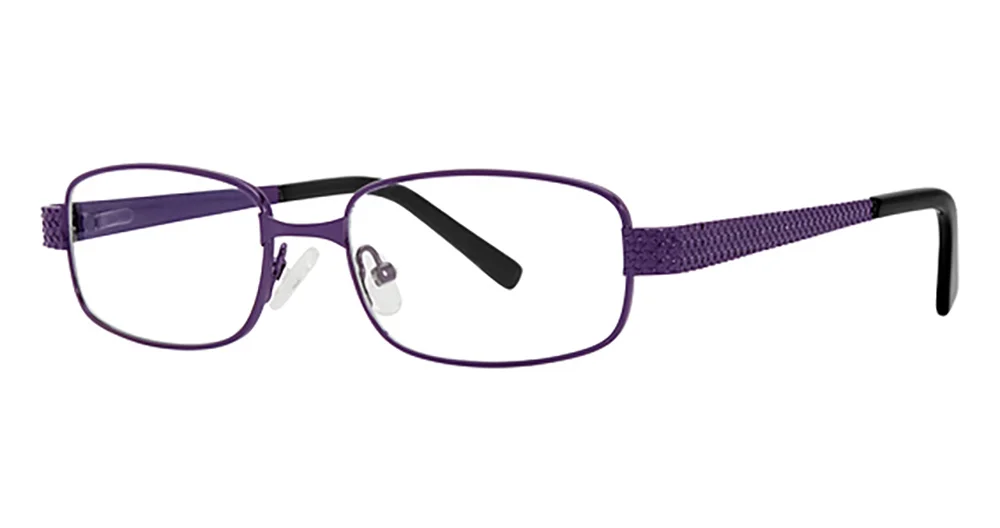 Modern Times Eyeglasses Parade