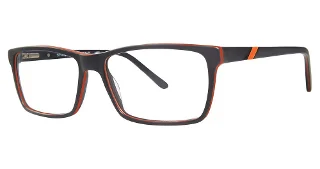Shaquille Oneal Eyeglasses 140Z