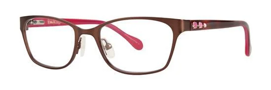Lilly Pulitzer Eyeglasses AMALIE