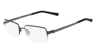 033 Satin Gunmetal