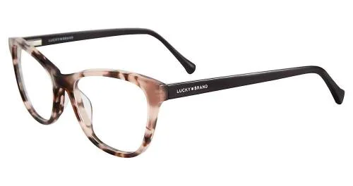 Lucky Brand Eyeglasses D207