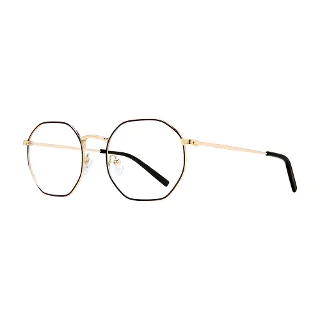 Brown-Gold