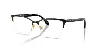 1433 Gold Black