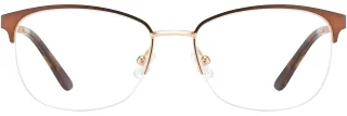 Cote D'Azur Eyeglasses CDA-390